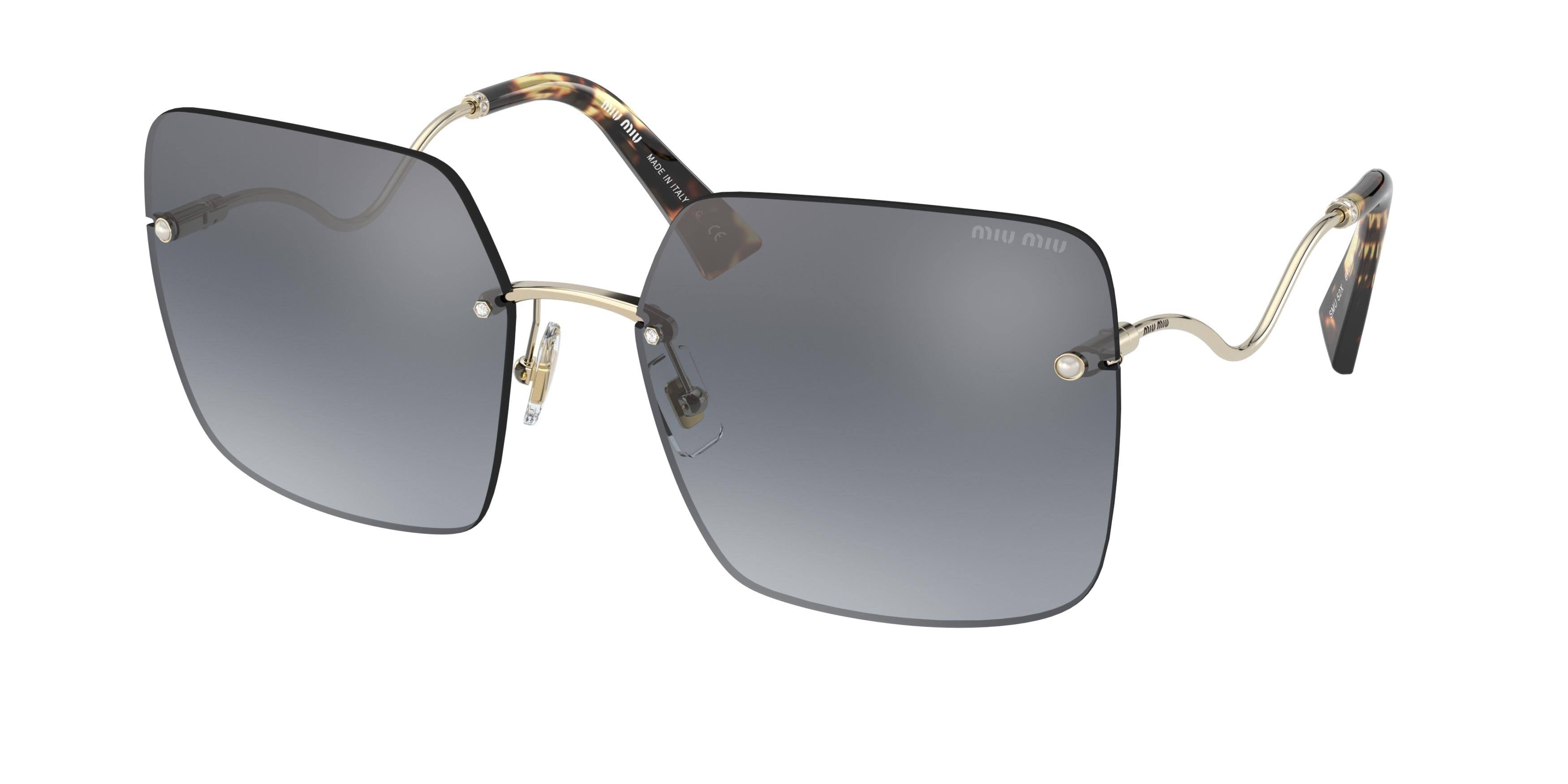 miumiu サングラス ミュウミュウ SMU551D ミュウミュウ Miu Miu MIUMIU